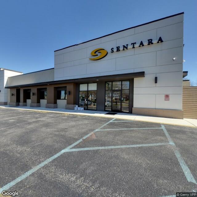 Sentara Rehabilitation & Care Residence-Chesapeake, Chesapeake, VA Street View Image