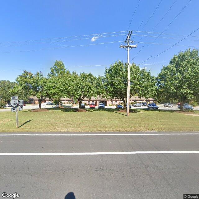 Stanleytown Health and Rehabilitation Center, Bassett, VA Street View Image