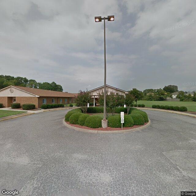 Kempsville Health & Rehab Center, Virginia Beach, VA Street View Image