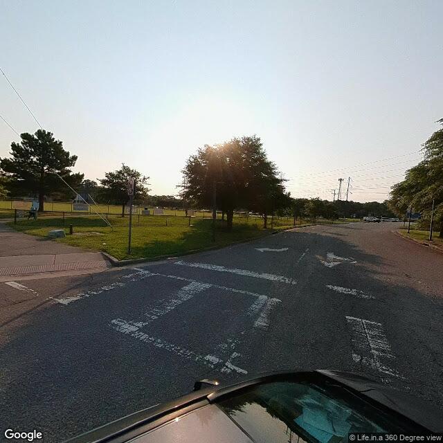 Va Beach Healthcare and Rehab, Virginia Beach, VA Street View Image