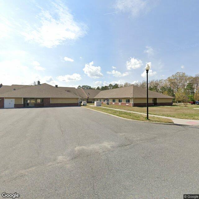 Autumn Care of Chesapeake, Chesapeake, VA Street View Image