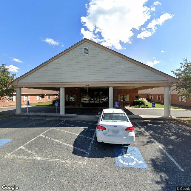 The Laurels of Willow Creek, Midlothian, VA Street View Image