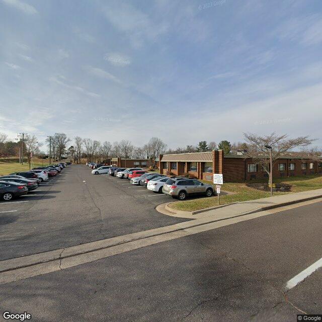 Culpeper Health & Rehabilitation Center, Culpeper, VA Street View Image
