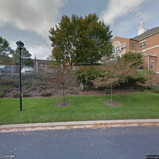 Westminster at Lake Ridge, Lake Ridge, VA Street View Image