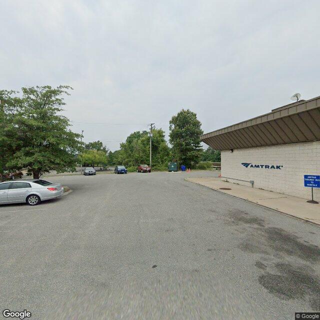 James River Convalescent Cente, Newport News, VA Street View Image