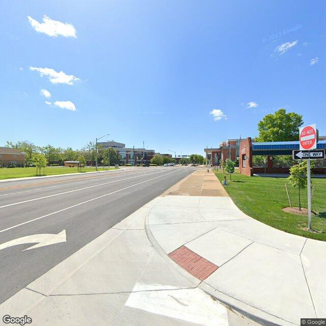 Sentara Nursing Center Hampton, Hampton, VA Street View Image