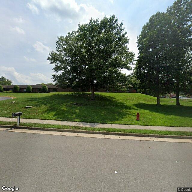 Bowling Green Health & Rehabilitation Center, Bowling Green, VA Street View Image
