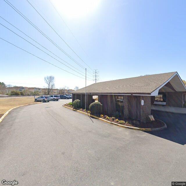 Thornton Hall Nursing and Rehabilitation Center, Norfolk, VA Street View Image