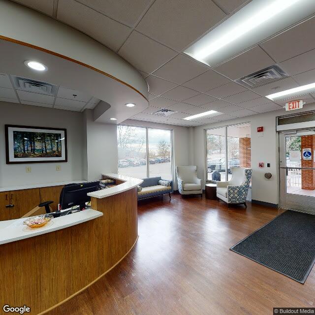 Monroe Health & Rehab Center, Charlottesville, VA Street View Image
