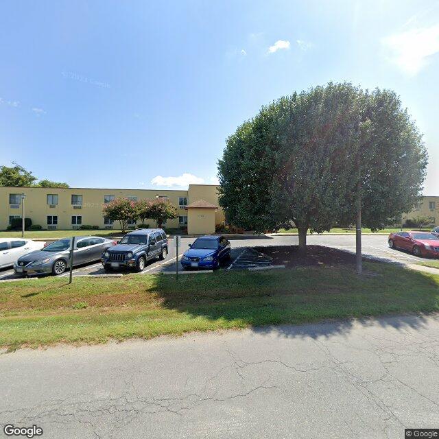 Carrington Place of Tappahannock, Tappahannock, VA Street View Image
