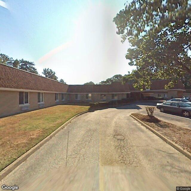 Greenbrier Regional Medical Center, Chesapeake, VA Street View Image