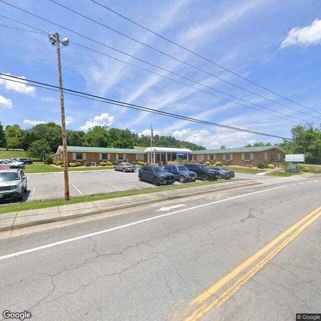 Grace Healthcare of Abingdon, Abingdon, VA Street View Image