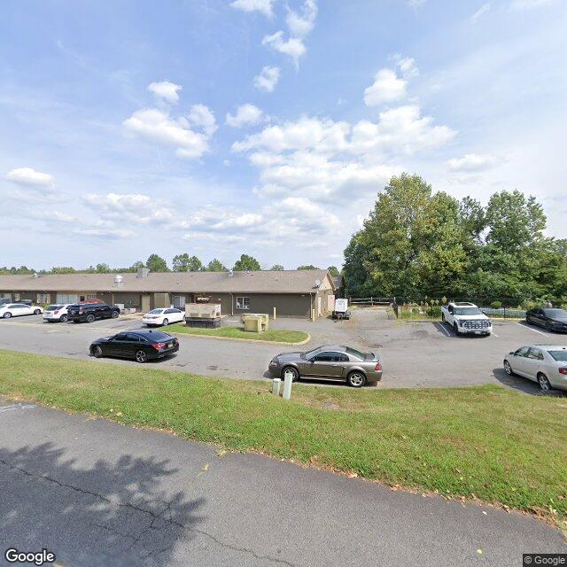 Grace Health and Rehab Center of Greene County, Stanardsville, VA Street View Image