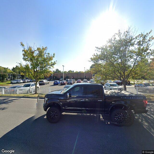 Glenburnie Rehab & Nursing Center, Richmond, VA Street View Image