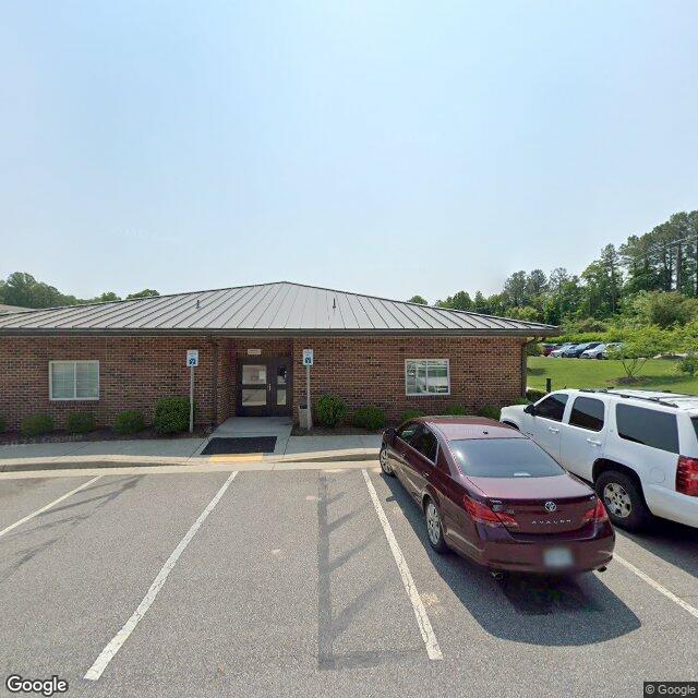 The Laurels of Bon Air, North Chesterfield, VA Street View Image