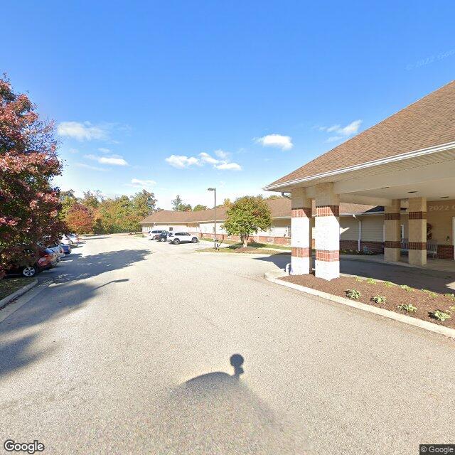 Tyler'S Retreat at Iron Bridge, Chester, VA Street View Image