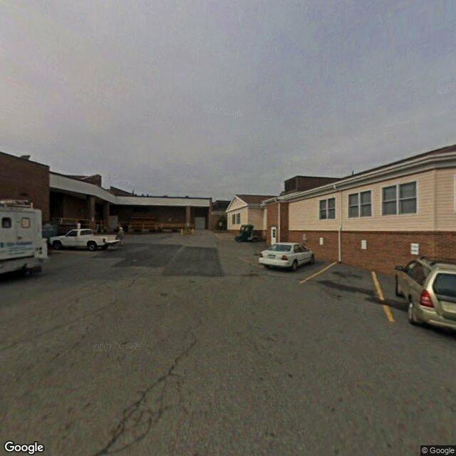King'S Grant Retirement Commun, Martinsville, VA Street View Image
