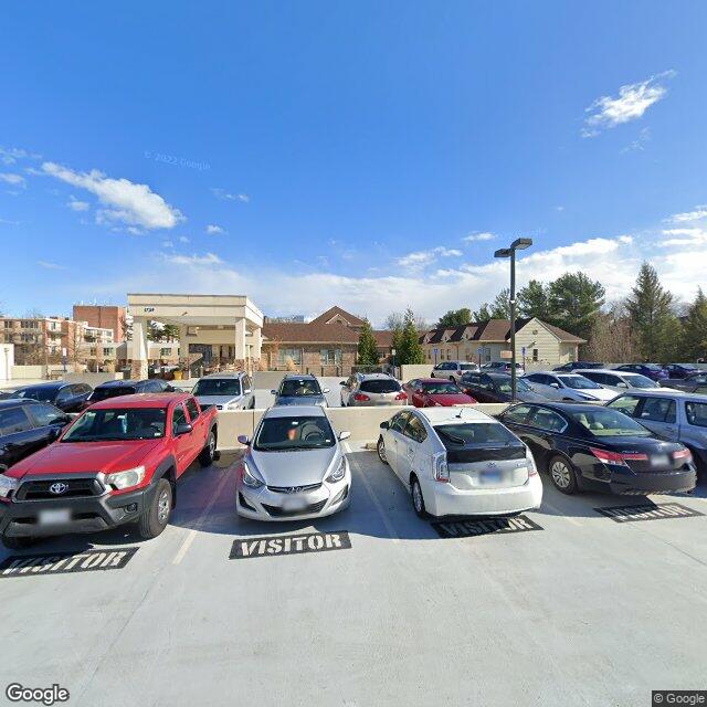 Arleigh Burke Pavilion, Mc Lean, VA Street View Image