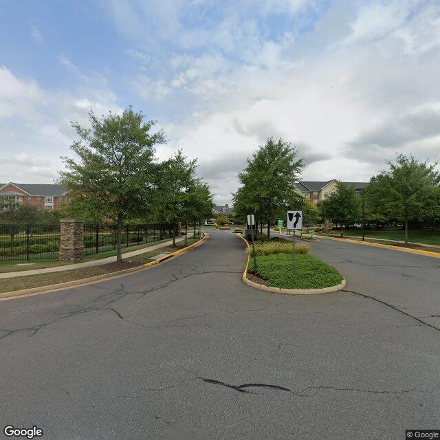 Ashby Ponds Inc, Ashburn, VA Street View Image