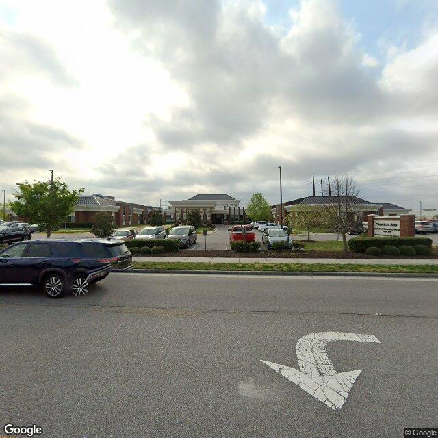 Princess Anne Health & Rehabilitation Center, Virginia Beach, VA Street View Image