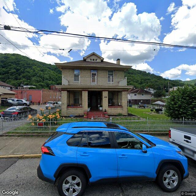 Montgomery General Elderly Care, Montgomery, WV Street View Image