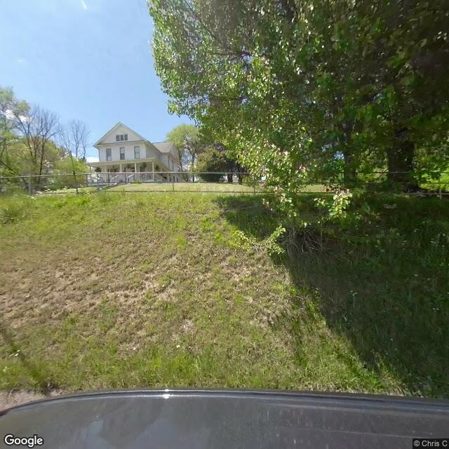 Webster Nursing and Rehabilitation Center, Cowen, WV Street View Image