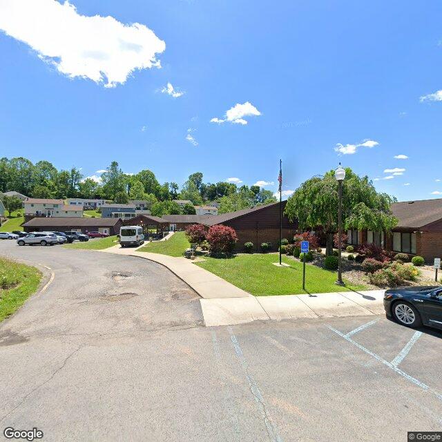 Bridgeport Health Care Center, Bridgeport, WV Street View Image