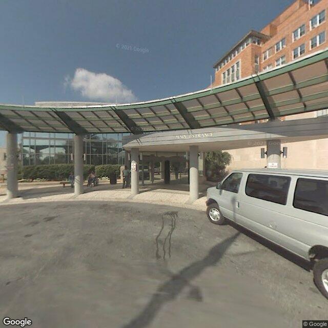 Wilmington VA Medical & Regional Office Center, Wilmington, DE Street View Image