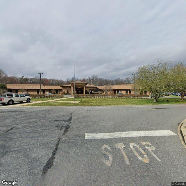 Mary Campbell Center, Wilmington, DE Street View Image