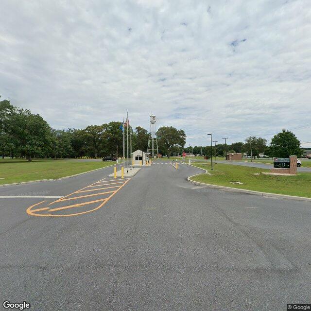 Stockley Center, Georgetown, DE Street View Image