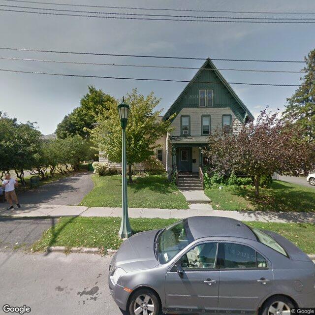 Credo Community Center for the Treatment of Addictions, Watertown, NY Street View Image