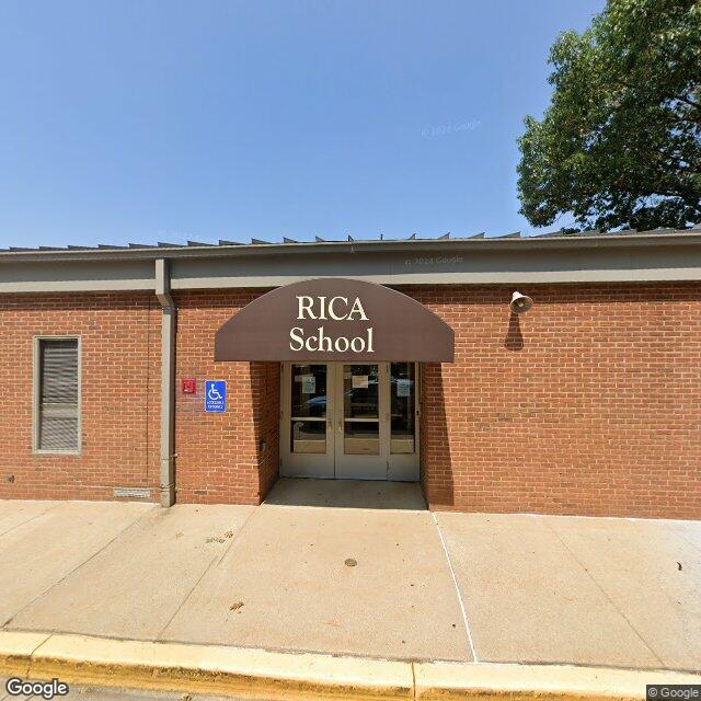 John L Gildner Regional Institute for Children, Rockville, MD Street View Image