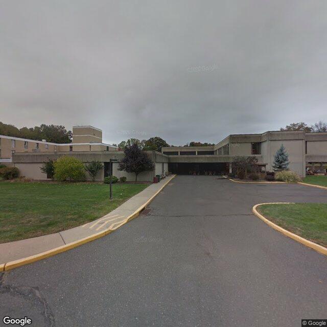 Green Brook Regional Center, Green Brook, NJ Street View Image