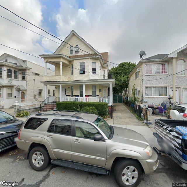 S C O Family of Services, South Richmond Hill, NY Street View Image