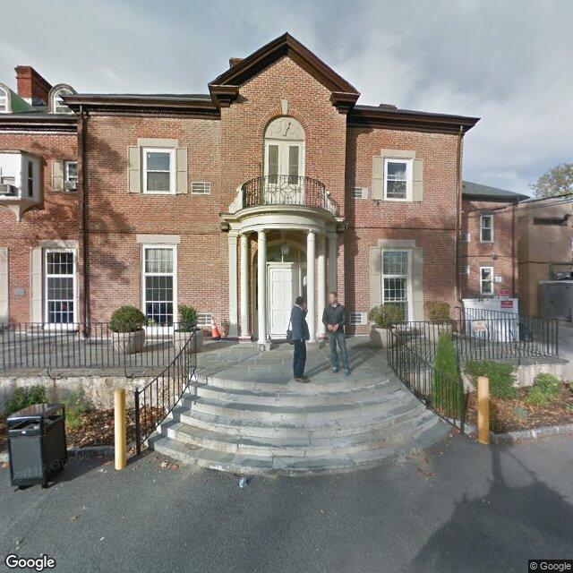 Jbfcs/Henry Ittleson Center Rtf, Bronx, NY Street View Image