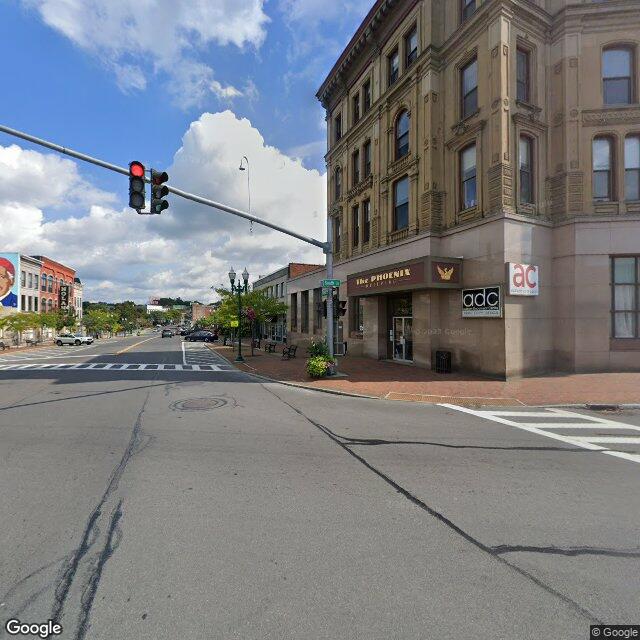 Hillside Finger Lakes Campus, Rtf, Auburn, NY Street View Image