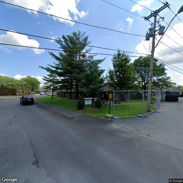 Parsons Child & Family Center, Albany, NY Street View Image