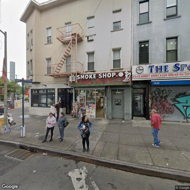 Aichhorn Rtf - Brooklyn, Brooklyn, NY Street View Image