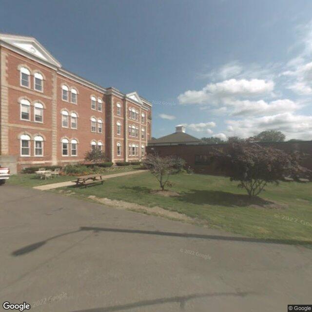 Pennsylvania Soldiers and Sailors Home, Erie, PA Street View Image