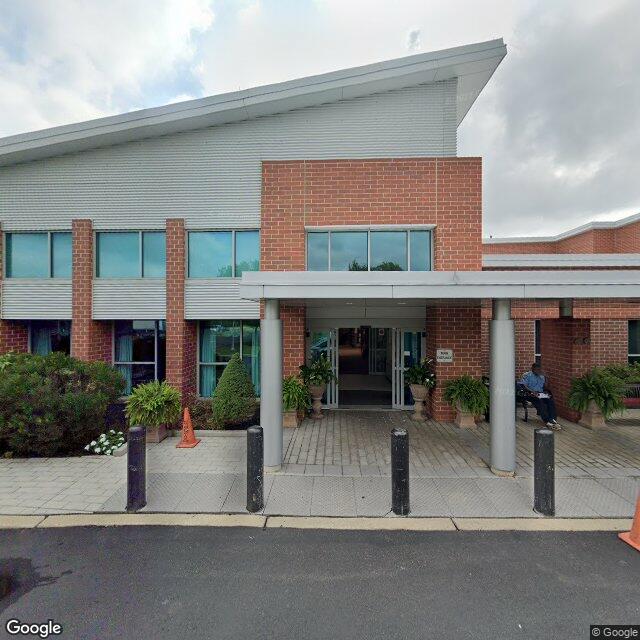 Delaware Valley Veteran'S Home, Philadelphia, PA Street View Image