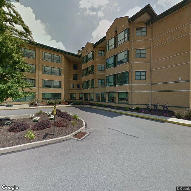 Southwestern Veterans Center, Pittsburgh, PA Street View Image