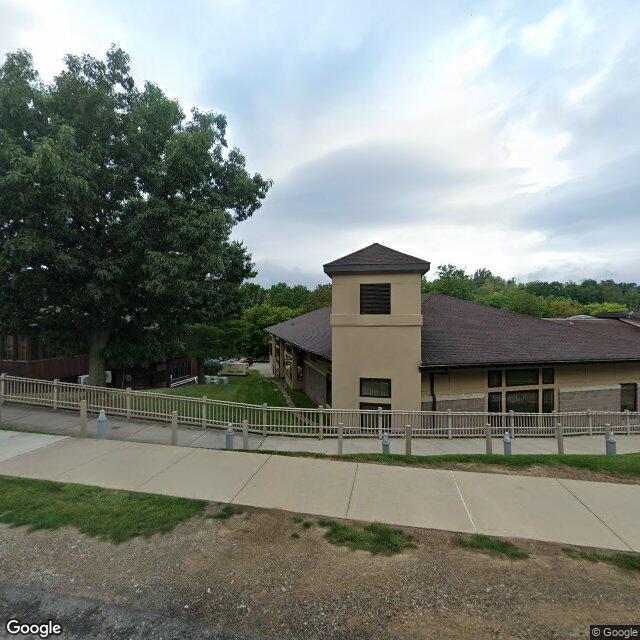 Verland Foundation Sewickley, Sewickley, PA Street View Image