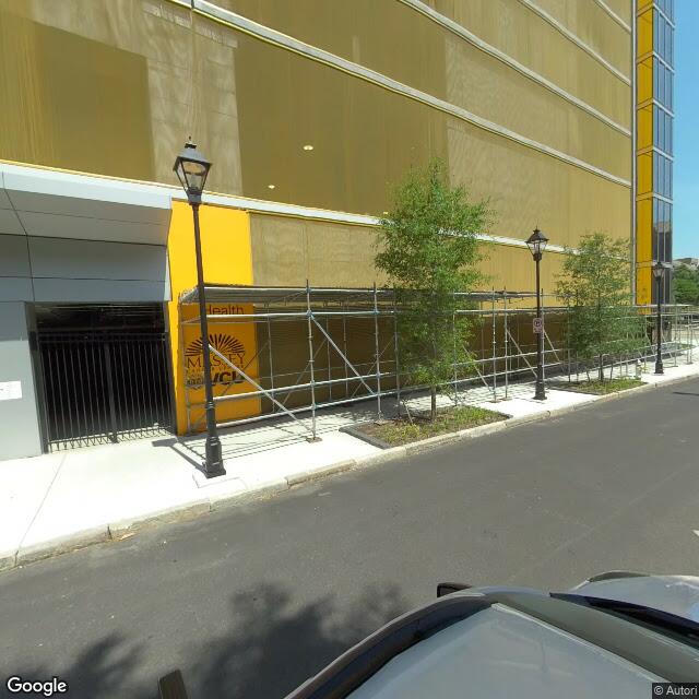 Virginia Treatment Center for Children, Richmond, VA Street View Image