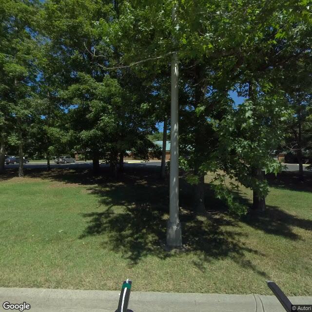 Hallmark Youthcare - Richmond, Richmond, VA Street View Image