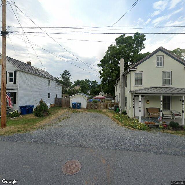 Grafton Inc, Berryville, VA Street View Image