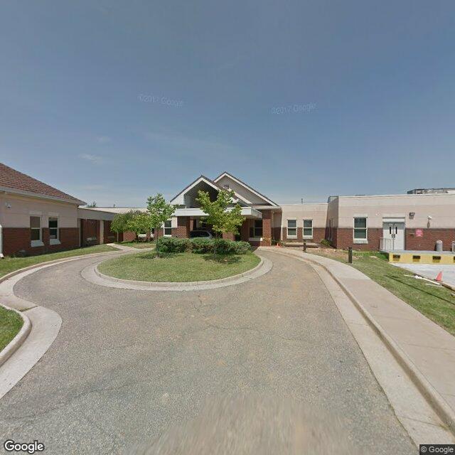 Commonwealth Center for Children and Adolescents, Staunton, VA Street View Image