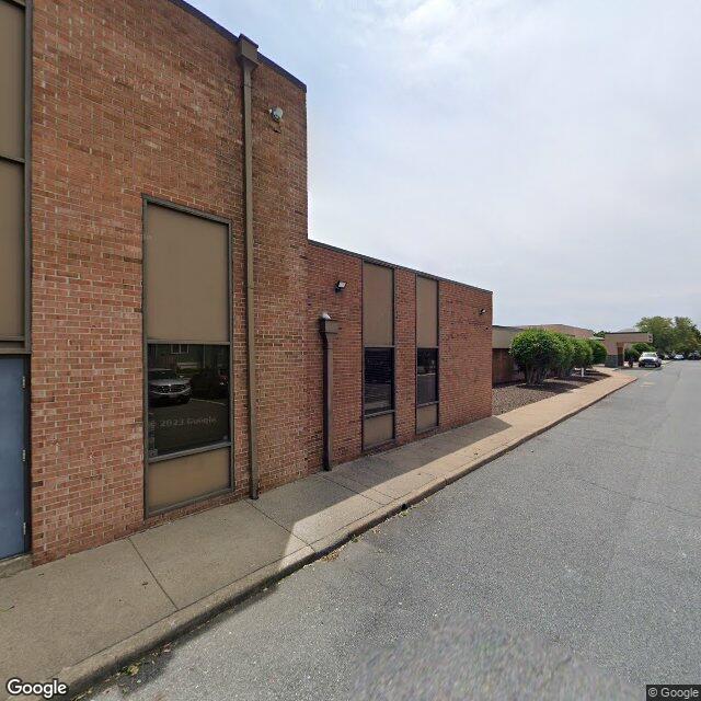 Harbor Point Center for Behavioral Health Llc, Portsmouth, VA Street View Image