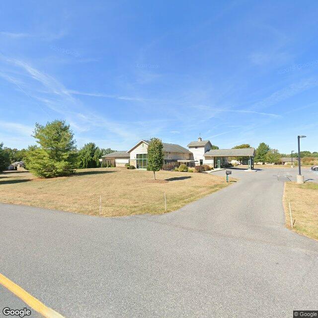 The Village at Luther Ridge - Skilled Nursing, Chambersburg, PA Street View Image