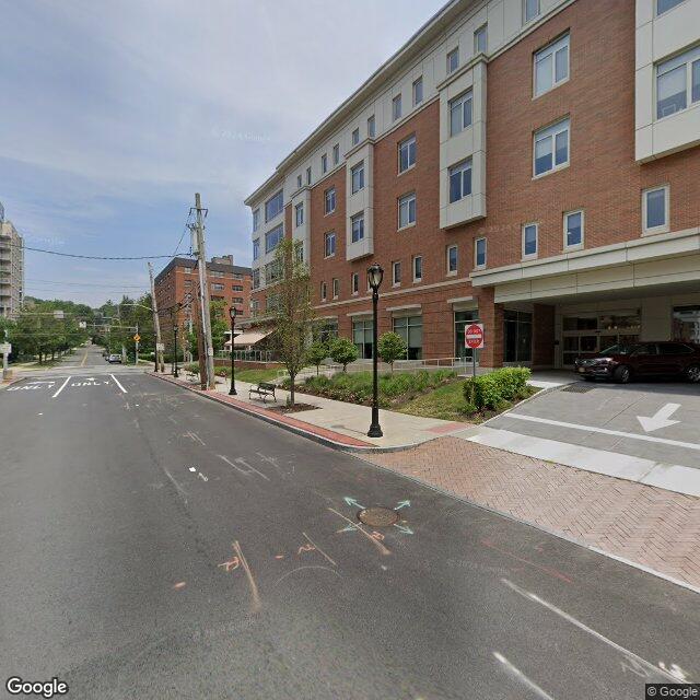 Epic Rehabilitation and Nursing at White Plains , White Plains, NY Street View Image