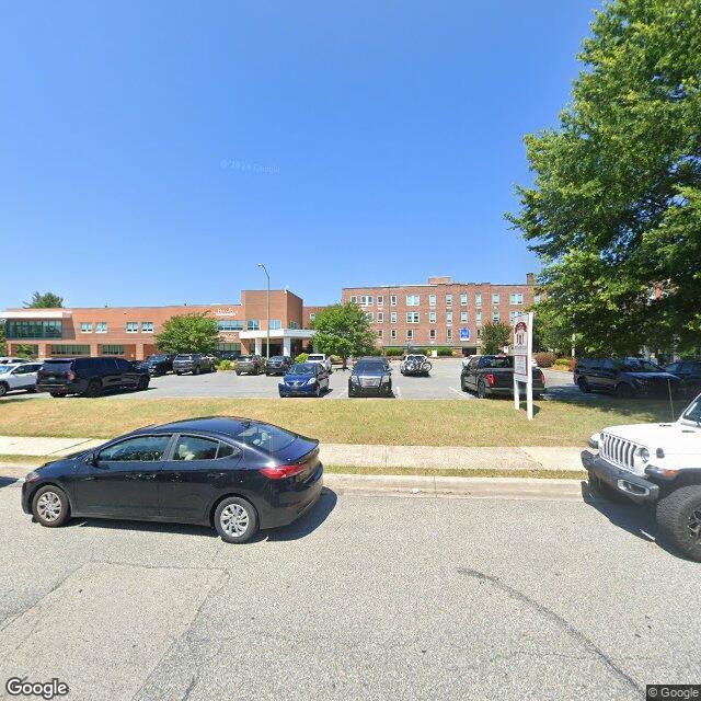 Polaris Healthcare & Rehabilitation Center at Milford Wellness Village, Milford, DE Street View Image